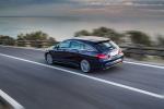Mercedes-Benz CLA250 4Matic Shooting Brake 2016 года